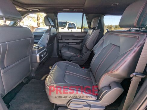 Used 2023 Ford Expedition Max Limited image 37