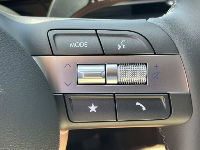 New 2027 Hyundai Kona SEL Sport FWD image 31