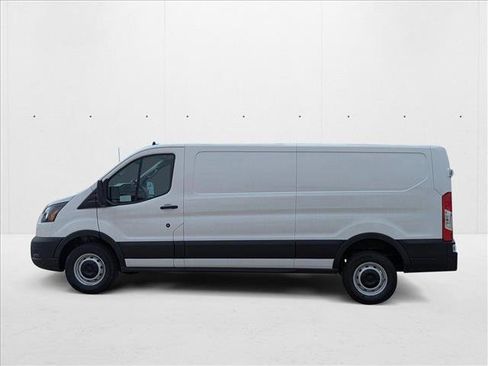 New 2025 Ford Transit 250 Low Roof w/ Load Area Protection Package image 9