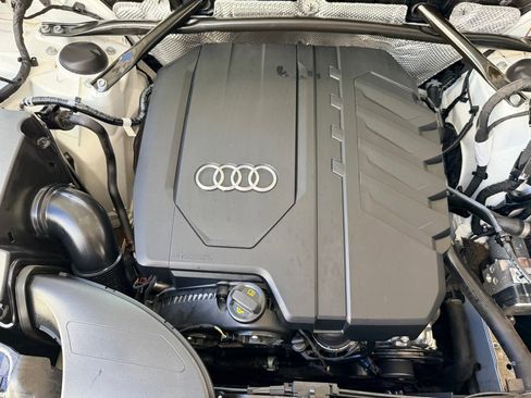 Used 2023 Audi Q5 2.0T Premium Plus image 27