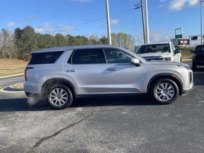 Used 2025 Hyundai Palisade SEL