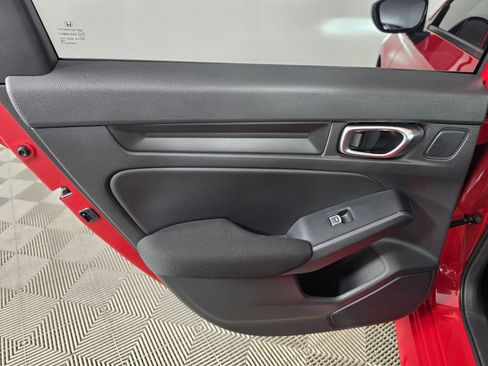 Used 2026 Honda Civic Sport image 39