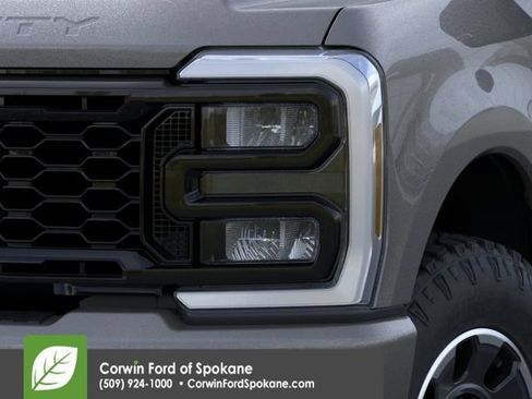 New 2026 Ford F350 Lariat w/ Tremor Off-Road Package AWD/4WD image 18