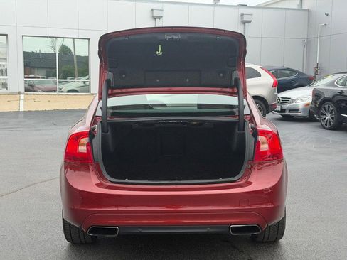 Used 2015 Volvo S60 T5 Premier Plus FWD image 5