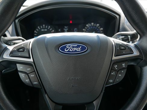 Used 2019 Ford Fusion S FWD image 25