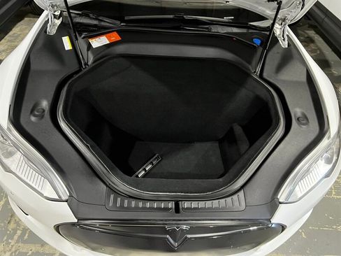 Used 2015 Tesla Model S P85D AWD/4WD image 33
