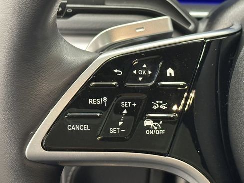 Certified 2025 Mercedes-Benz GLE 450 GLE 450 image 27