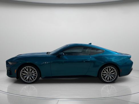 New 2026 Ford Mustang GT Premium image 16