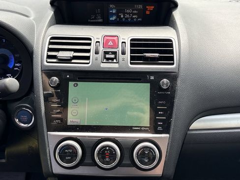 Used 2015 Subaru Crosstrek Touring AWD/4WD image 24