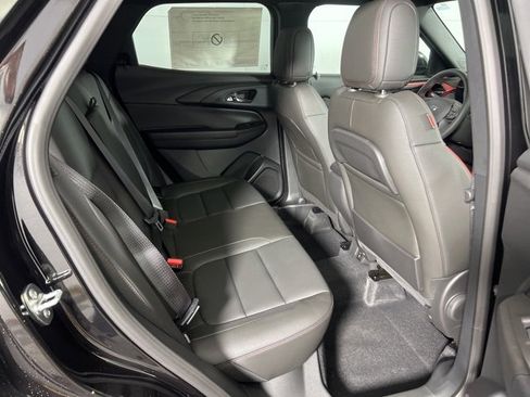 New 2026 Chevrolet TrailBlazer RS w/ Convenience Package image 12