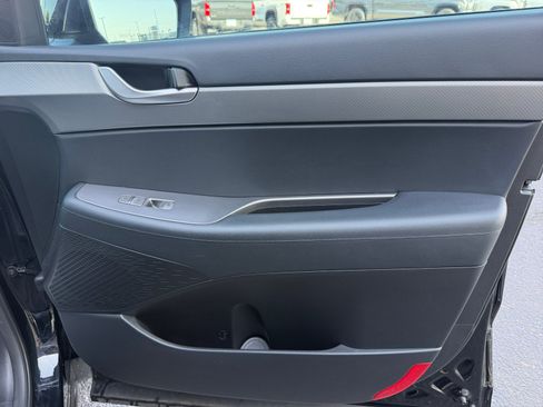 Used 2025 Hyundai Palisade XRT FWD image 16