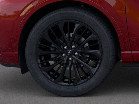 New 2026 Lincoln Corsair Reserve w/ Jet Appearance Package image 19