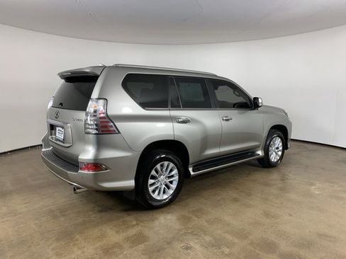 Used 2022 Lexus GX 460 Premium image 33