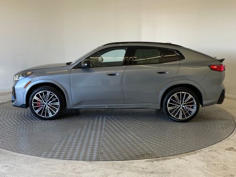 New 2026 BMW X2 M35i w/ Technology Package image 2