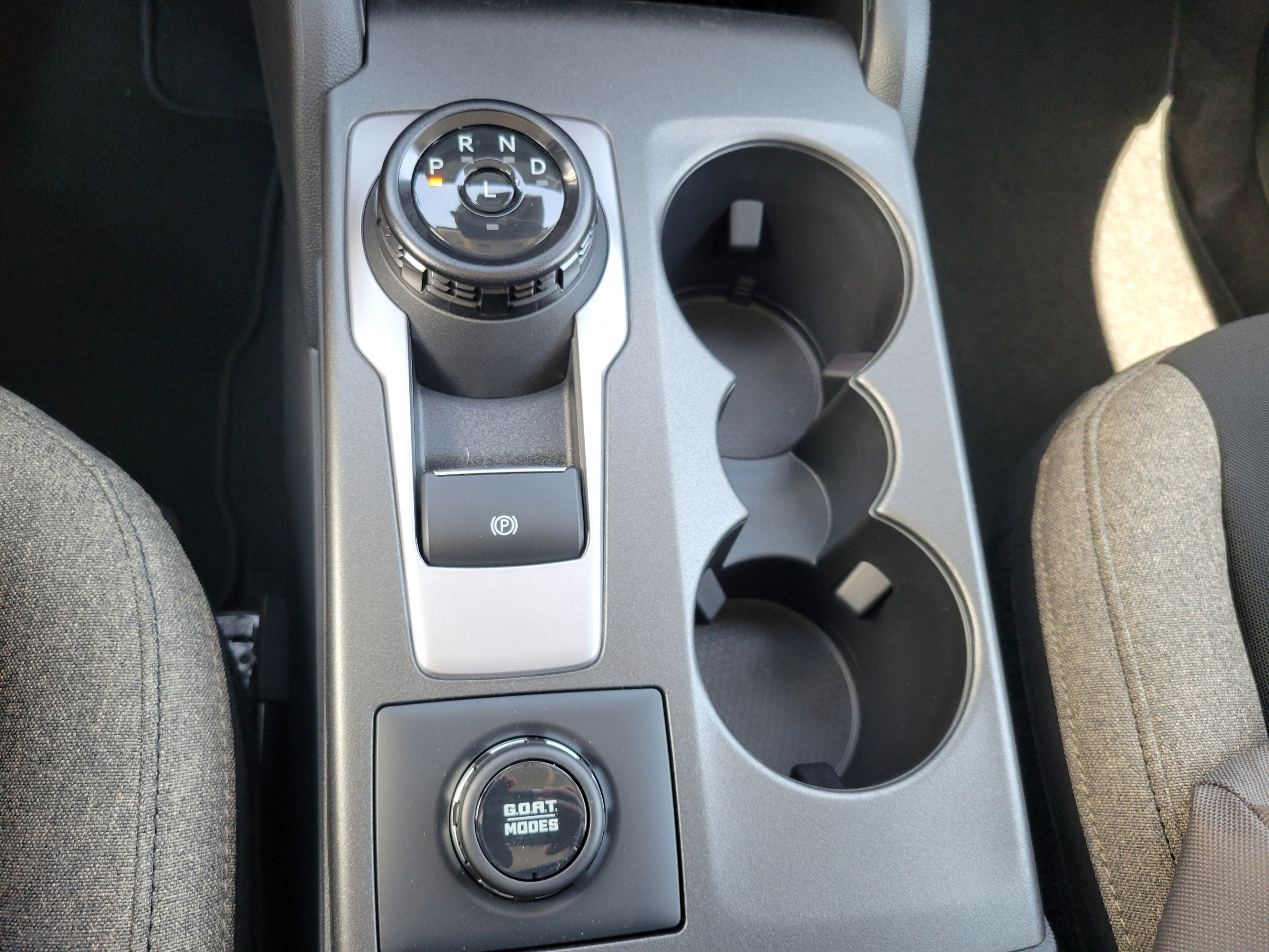 New 2026 Ford Bronco Sport Big Bend AWD/4WD image 29