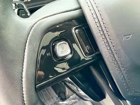 Used 2024 Lincoln Aviator Reserve w/ Jet Package AWD/4WD image 12
