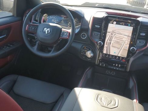 New 2026 RAM 1500 Rebel w/ Rebel Level 1 Equipment Group image 12