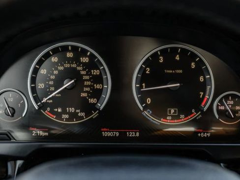 Used 2015 BMW X5 xDrive35i image 26