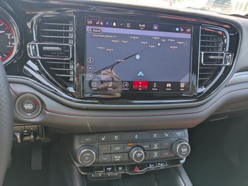 New 2026 Dodge Durango GT AWD/4WD image 18