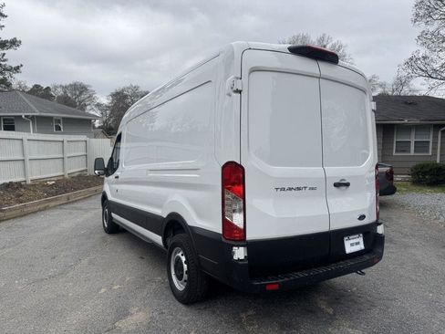 Used 2023 Ford Transit 250 250 Van image 3