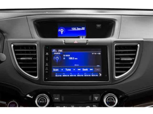 Used 2015 Honda CR-V Touring image 9