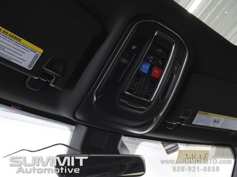 New 2026 Jeep Grand Cherokee Laredo X image 12