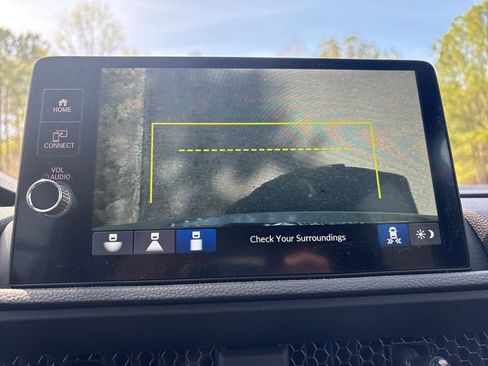 Used 2026 Honda CR-V TrailSport image 25