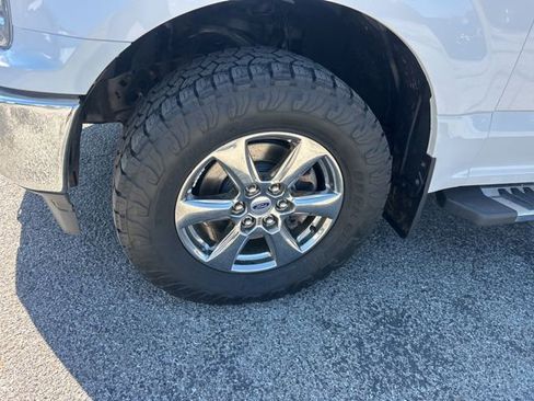 Used 2020 Ford F150 XLT w/ XTR Package image 10