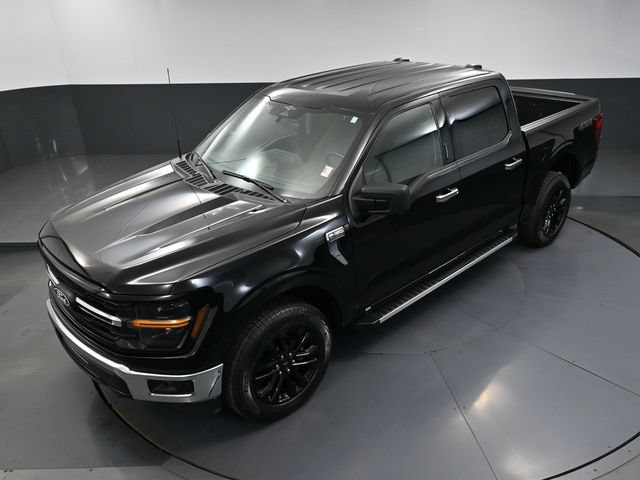 Used 2024 Ford F150 XLT AWD/4WD image 55