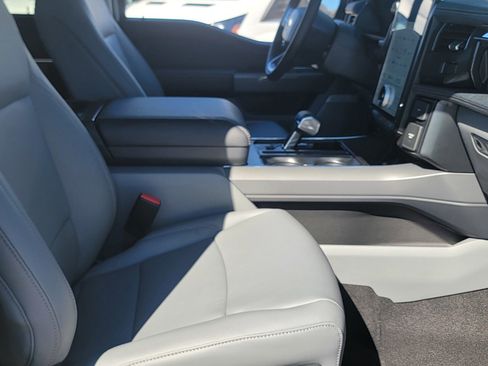 New 2025 Ford F150 Lightning Flash image 15