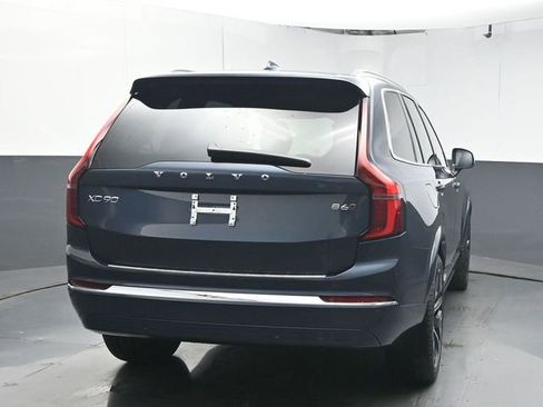 Used 2026 Volvo XC90 B6 Plus w/ Protection Package Premier image 7