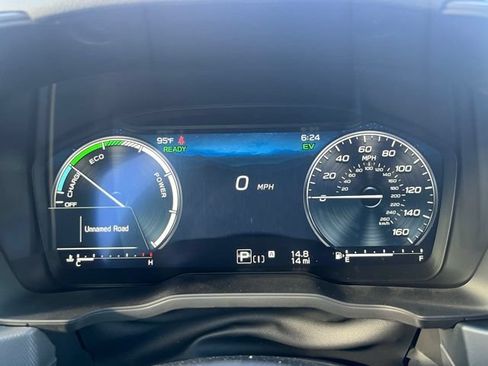 New 2025 Subaru Forester Sport AWD/4WD image 11