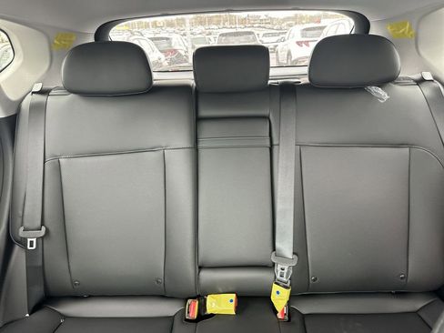 New 2026 Hyundai Kona Limited AWD/4WD image 23