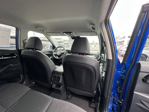 New 2026 Kia Seltos S image 19