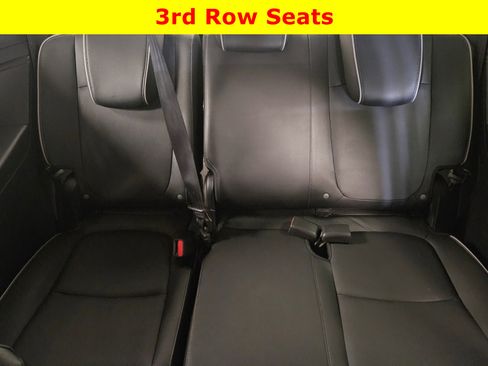 Used 2023 Honda Odyssey Elite image 24