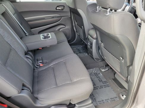 New 2026 Dodge Durango GT w/ Blacktop Package image 16