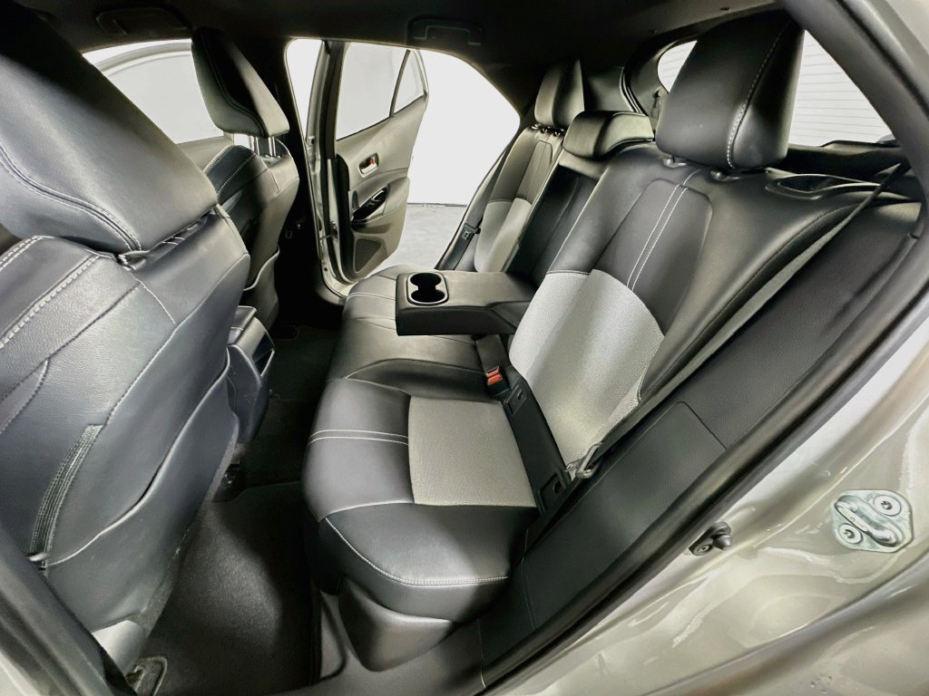 Used 2021 Toyota Corolla XSE FWD image 16