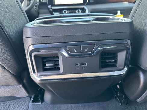 New 2025 GMC Sierra 2500 Denali w/ Denali Reserve Package image 20