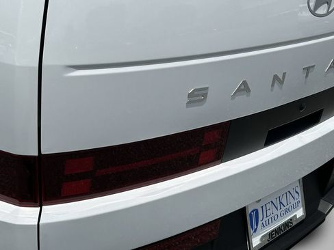 New 2026 Hyundai Santa Fe SEL FWD image 14