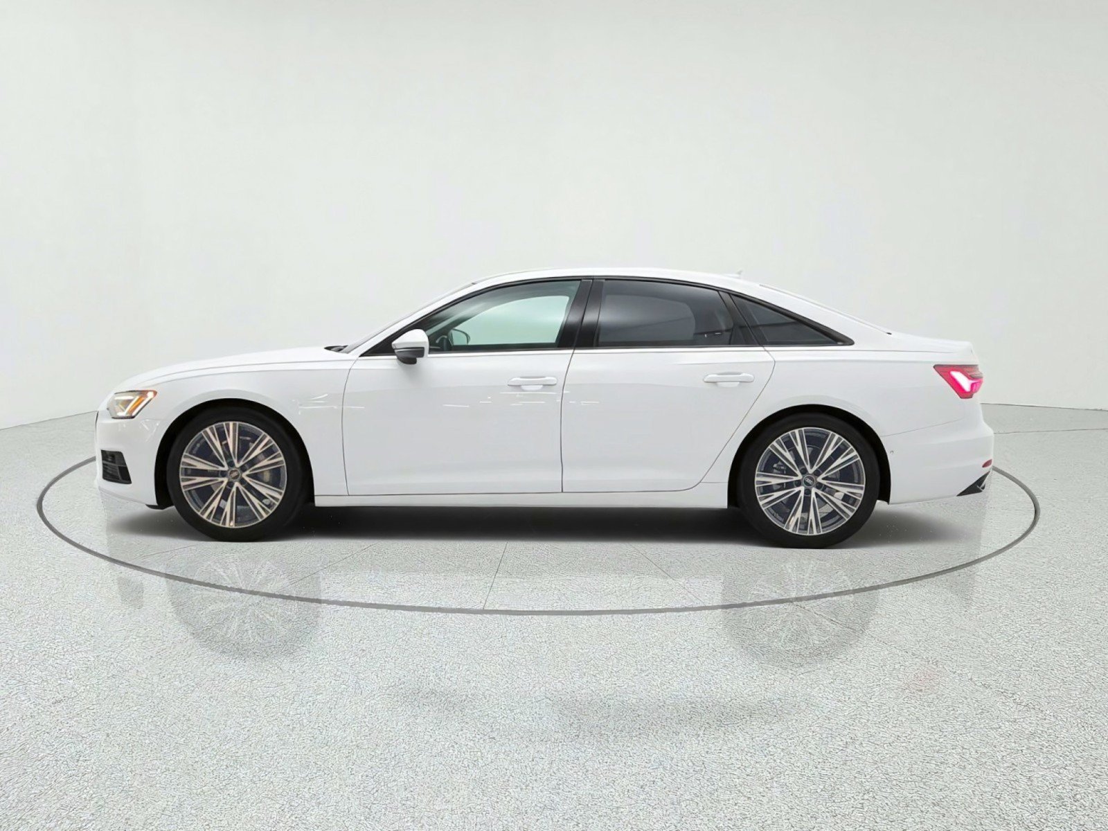 Used 2023 Audi A6 Premium Plus AWD/4WD image 8