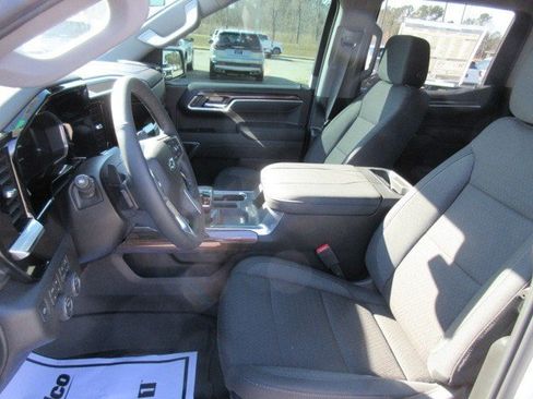New 2026 Chevrolet Silverado 1500 RST AWD/4WD image 16