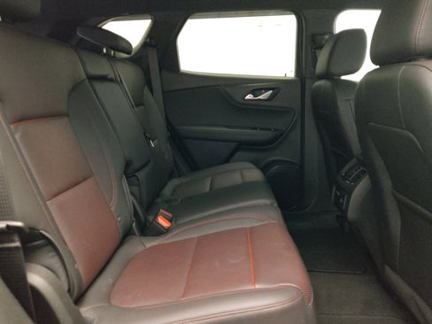 Used 2019 Chevrolet Blazer RS FWD image 19