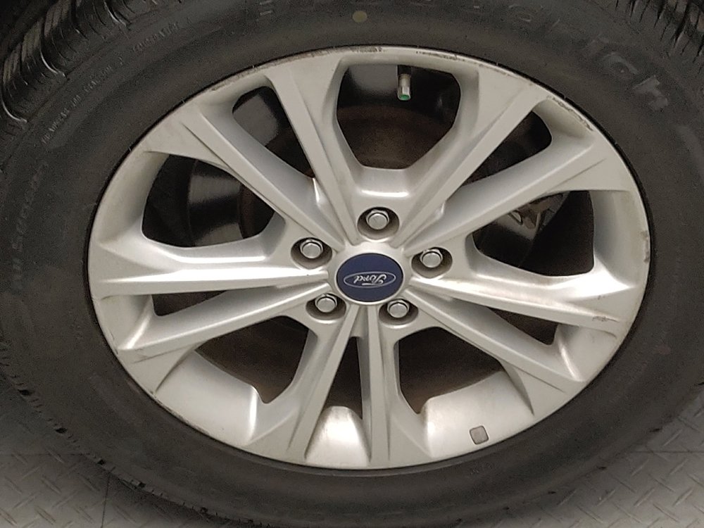 Used 2018 Ford Escape SE AWD/4WD image 31