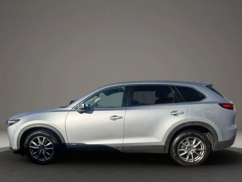 Used 2017 MAZDA CX-9 Touring AWD/4WD image 8