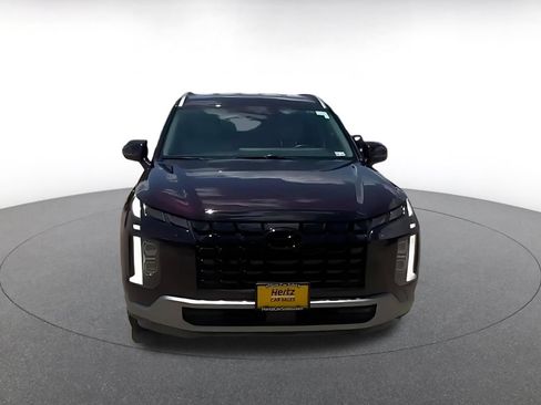 Used 2025 Hyundai Palisade SEL FWD image 4