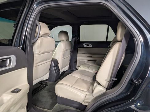 Used 2014 Ford Explorer Limited FWD image 25