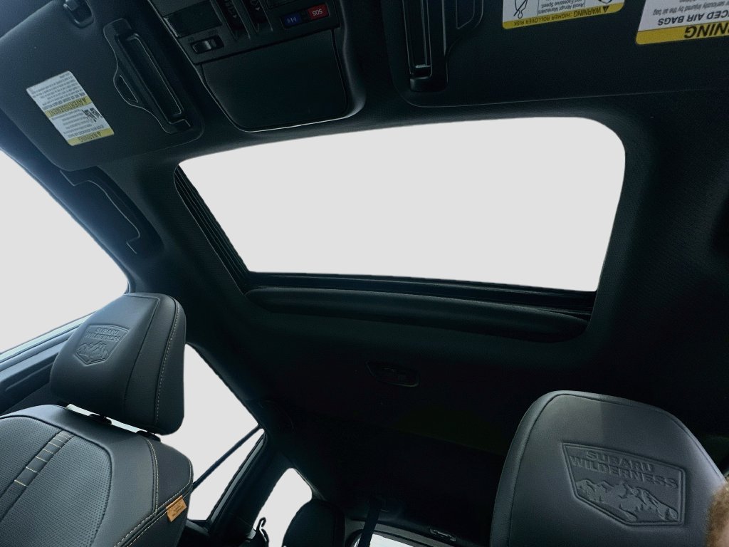 New 2026 Subaru Outback Wilderness AWD/4WD image 23