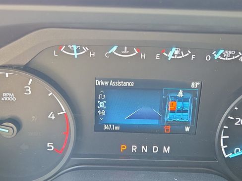 New 2024 Ford F350 XL w/ XL Chrome Package image 19