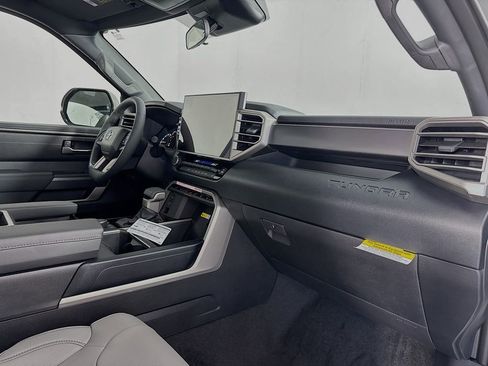 New 2026 Toyota Tundra SR5 image 30