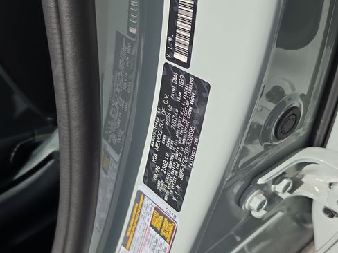New 2026 Kia K4 EX FWD image 32